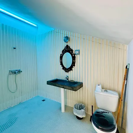 Casa de Férias Maison Avec Piscine *