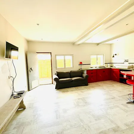 Casa de Férias Maison Avec Piscine *