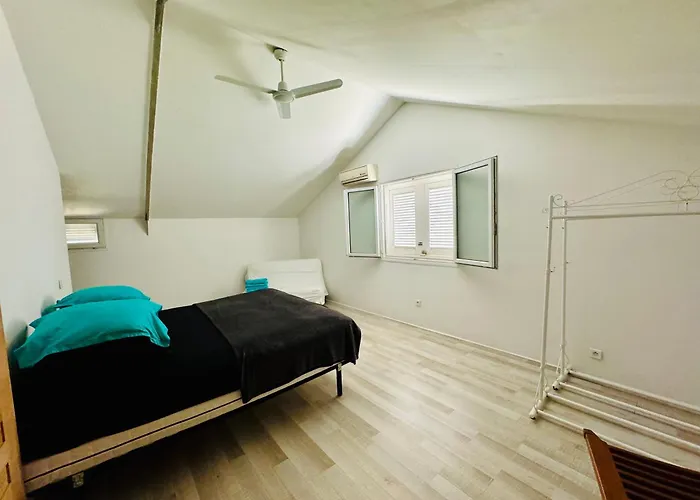 Maison Avec Piscine
