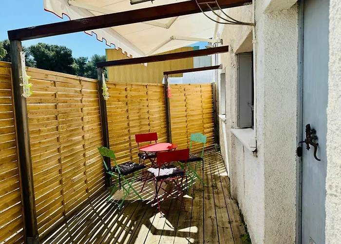 Holiday home Maison Avec Piscine