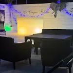 Maison Avec Piscine 度假居