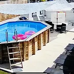 Maison Avec Piscine *