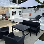 Maison Avec Piscine *