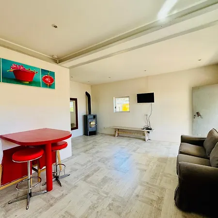 Maison Avec Piscine