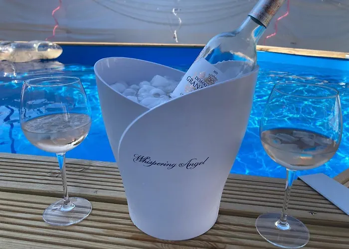 Maison Avec Piscine Дом отдыха