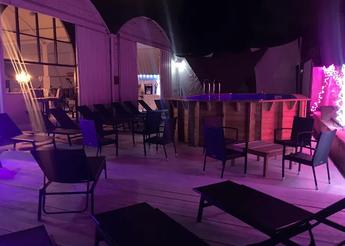 Maison Avec Piscine أنتيب