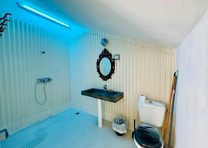 بيت للعطل Maison Avec Piscine *
