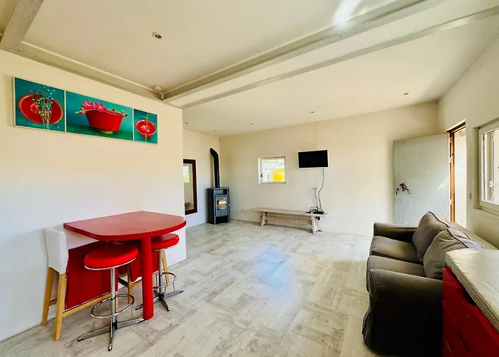 Maison Avec Piscine