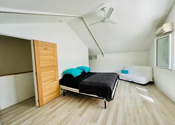 Maison Avec Piscine أنتيب
